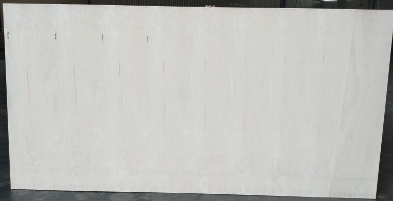 Rubber Platform Plywood