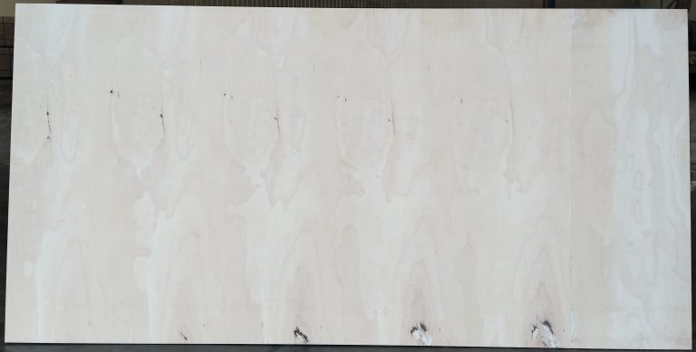 Rubber Platform Plywood